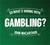 So What's Wrong with Gambling?