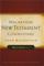Matthew 1-7 Commentary (Hardcover)