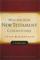 1 Timothy Commentary (Hardcover)
