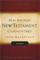 James Commentary (Hardcover)