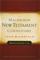 Revelation 1-11 Commentary (Hardcover)