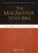 NAS MacArthur Study Bible (Paperback)