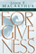 Freedom And Power of Forgiveness (Hardcover)