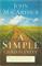 A Simple Christianity (Hardcover)