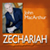 Zechariah, Vol. 01