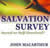 Salvation Survey: Saved or Self Deceived?