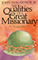 The Qualities of a Great Missionary