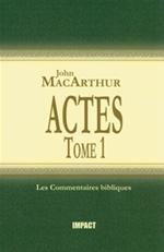 1 Timothy Commentary (French)
