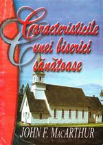 Marks of a Healthy Church (Romanian)