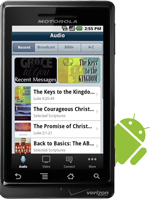 GTY Android App