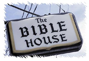 Bible House
