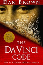 Dan Brown and The Da Vinci Code