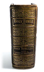 God's Word is better than any fad