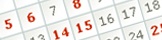 Broadcast Calendar