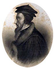 John Calvin