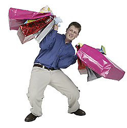 Contentment in a Consumer Culture