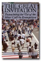 The Great Invitation