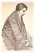 Spurgeon at age 23