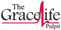 The GraceLife Pulpit