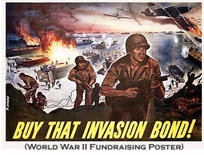 World War 2 Poster